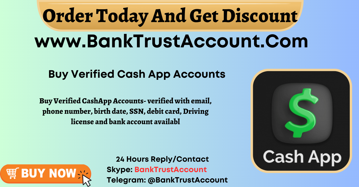 Buy Verified copyright - 100% BTC Enable Verified - BankTrustAccount