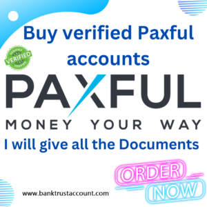 Buy-Verified-Paxful-Accounts, Buy-Verified-Paxful-Account. Buy-Paxful-Account