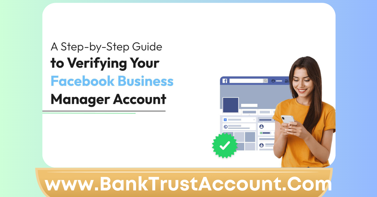 Buy Verified Facebook Business Manager