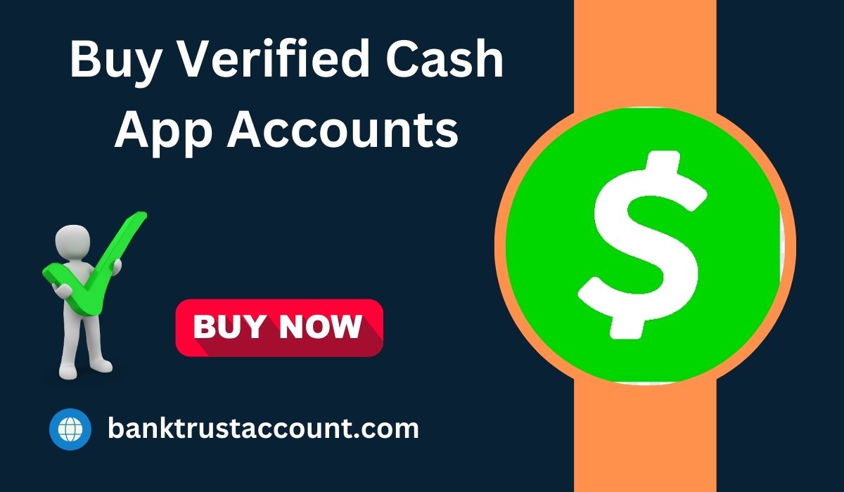 Buy Verified Cash App Account