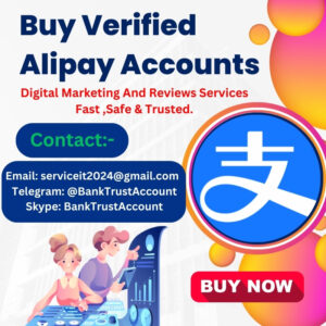 Buy Verified Alipay Accounts; Buy Verified Alipay Account; Buy Alipay Accounts; Verified Alipay Accounts; usa Buy Verified Alipay Accounts;